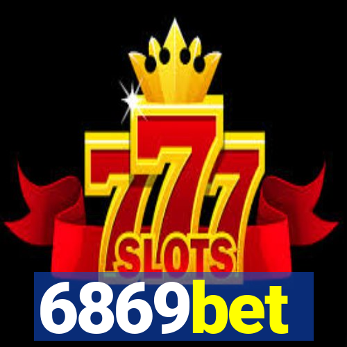 6869bet