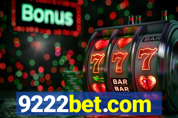 9222bet.com