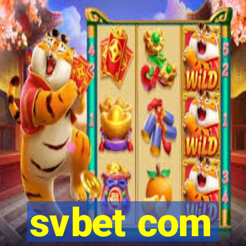 svbet com