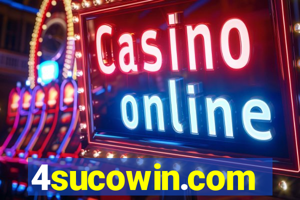 4sucowin.com