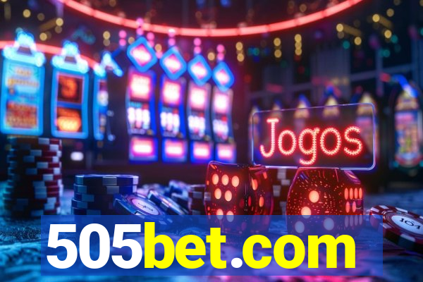 505bet.com