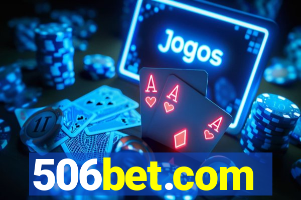 506bet.com