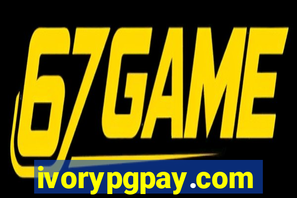 ivorypgpay.com