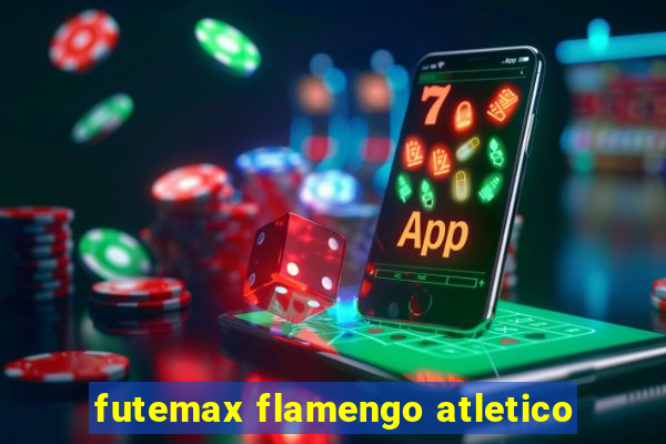 futemax flamengo atletico