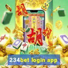 234bet login app