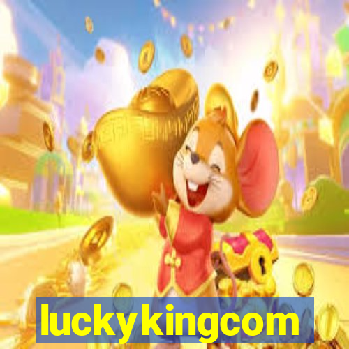 luckykingcom