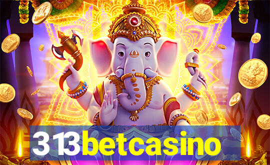 313betcasino