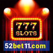 52bet11.com