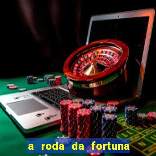 a roda da fortuna tarot conselho