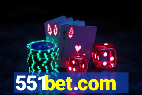 551bet.com