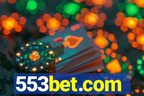 553bet.com