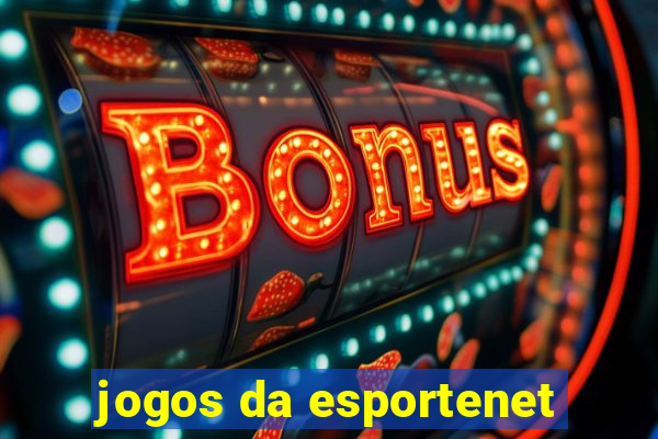 jogos da esportenet