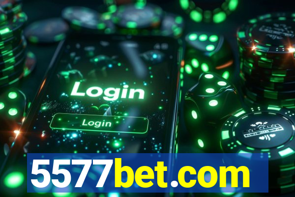 5577bet.com