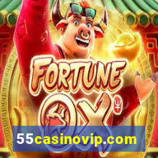 55casinovip.com