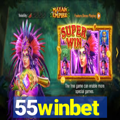 55winbet