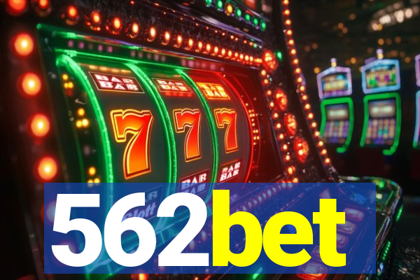 562bet