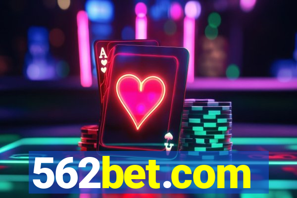 562bet.com