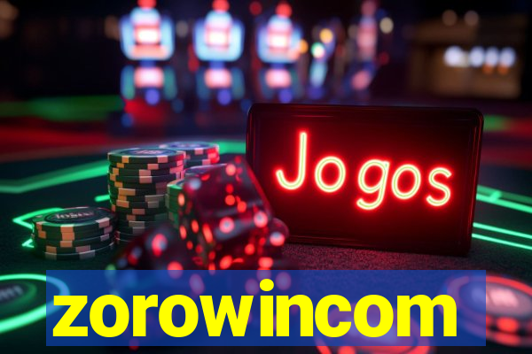 zorowincom