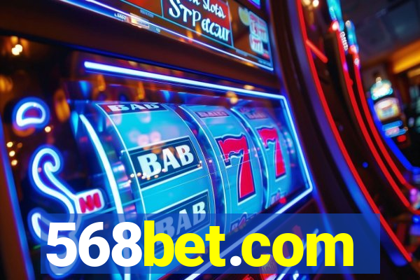 568bet.com