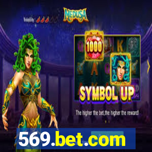 569.bet.com