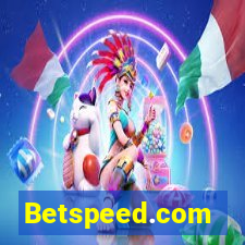 Betspeed.com