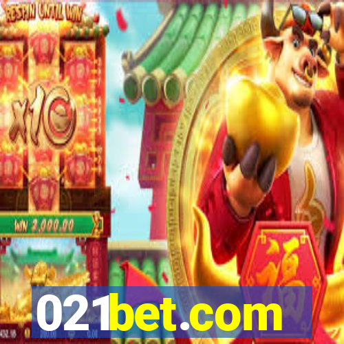 021bet.com