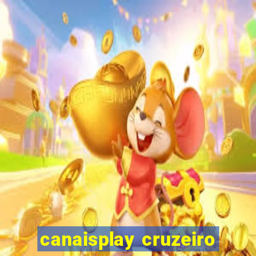 canaisplay cruzeiro