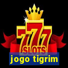 jogo tigrim