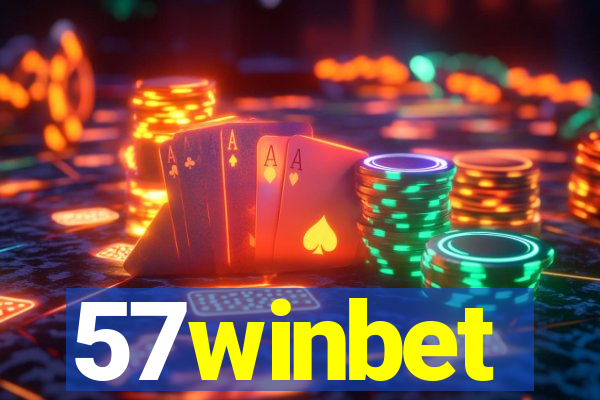 57winbet