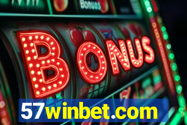 57winbet.com