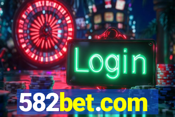 582bet.com