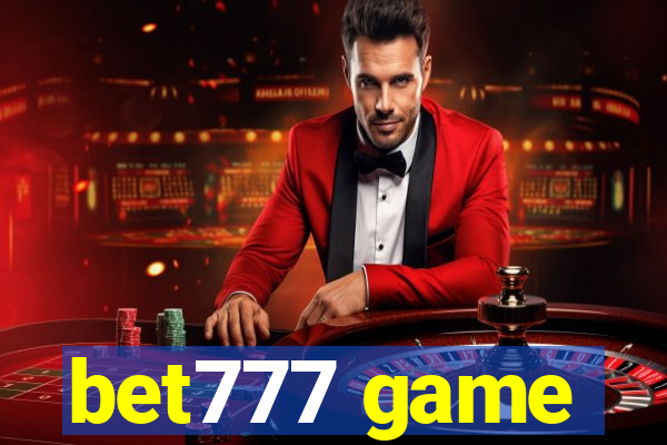 bet777 game