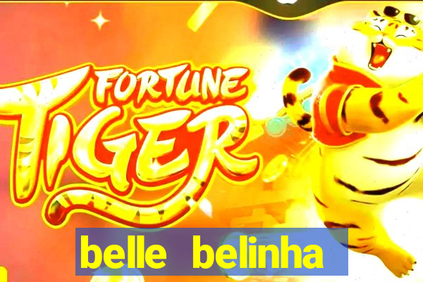 belle belinha videos vazados