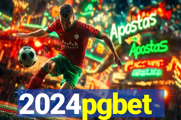 2024pgbet