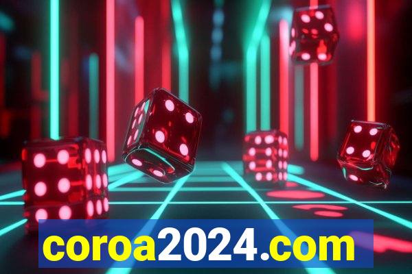 coroa2024.com