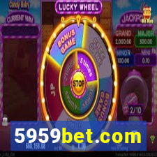 5959bet.com