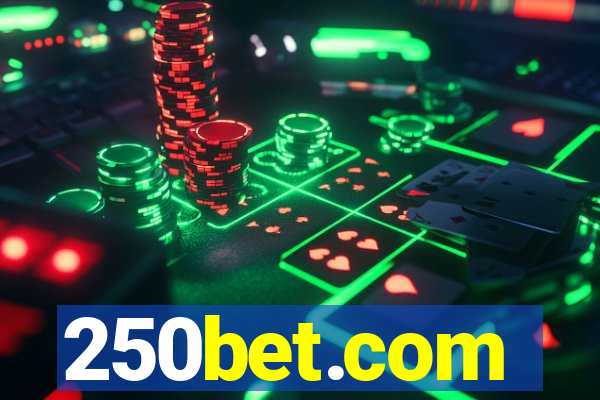 250bet.com