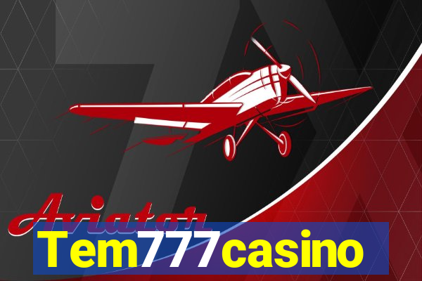 Tem777casino