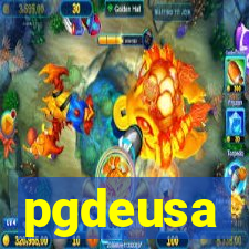 pgdeusa