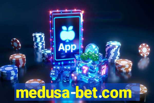 medusa-bet.com