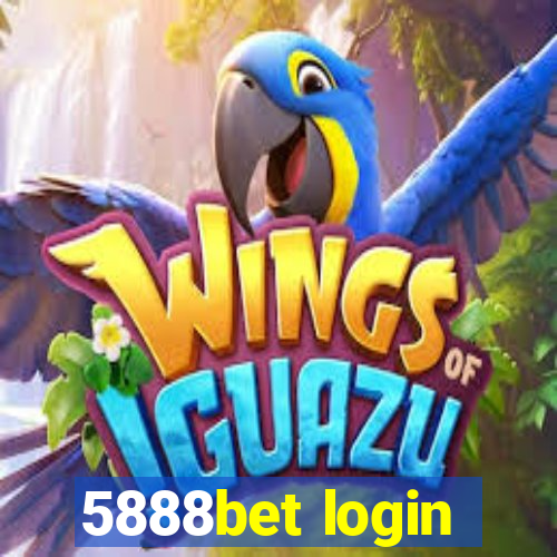 5888bet login