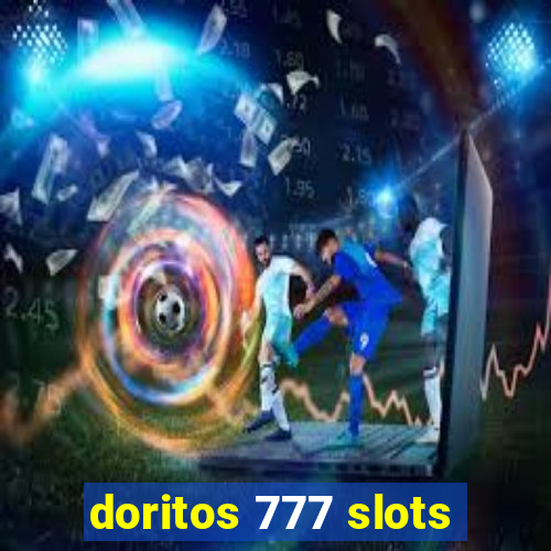 doritos 777 slots