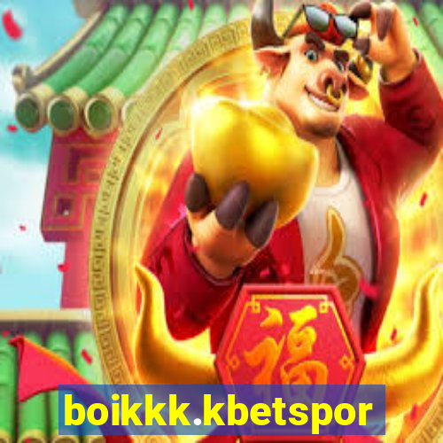 boikkk.kbetsports.bet