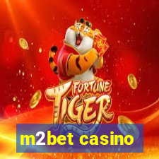 m2bet casino