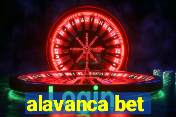 alavanca bet