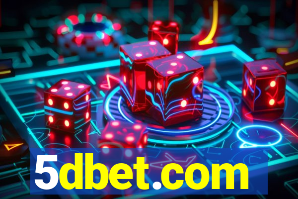 5dbet.com