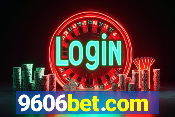 9606bet.com