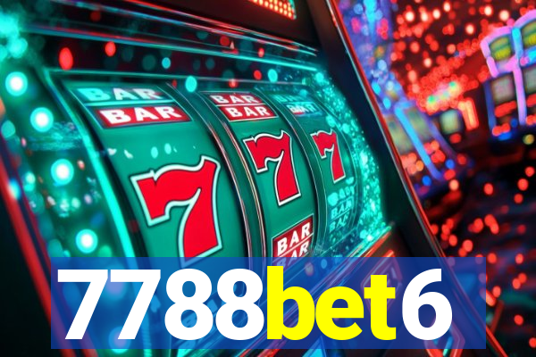 7788bet6