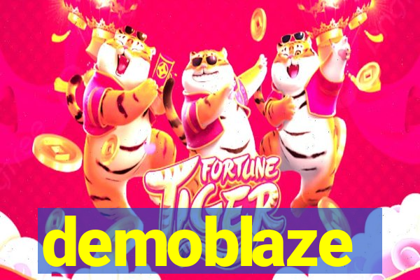 demoblaze