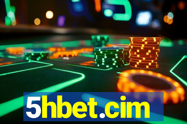 5hbet.cim